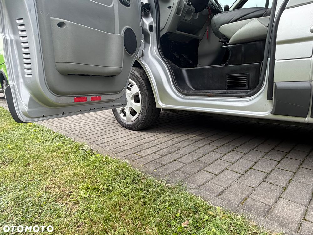 Renault Trafic Passenger L2H1 Privilège - 10