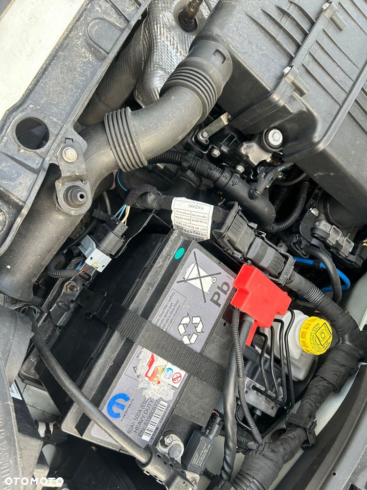 Fiat Panda 1.2 Start&Stop Easy - 7