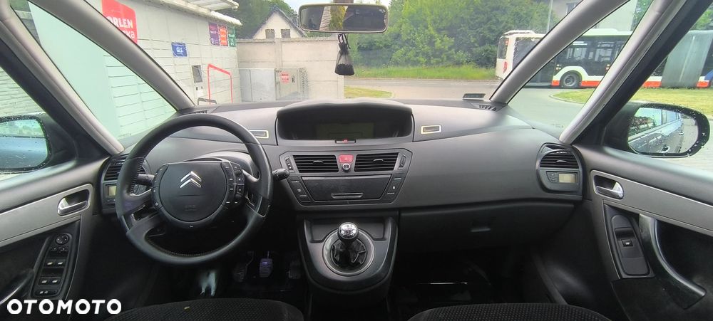 Citroën C4 Grand Picasso 1.6 HDi FAP Confort - 7