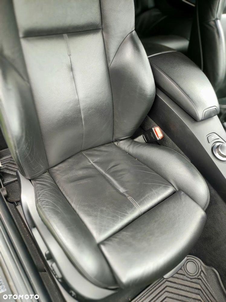 BMW Seria 6 630 i - 4