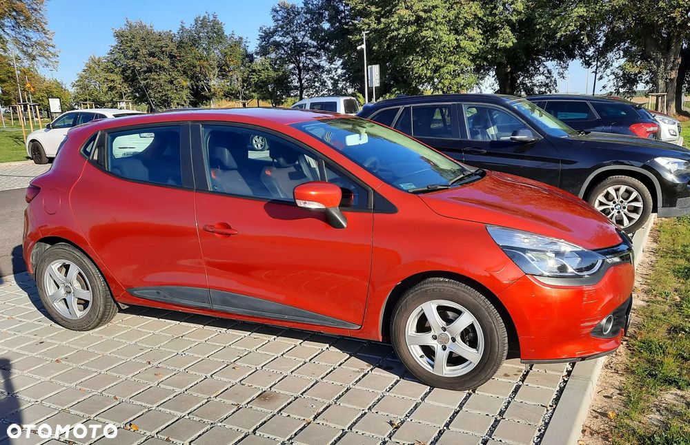 Renault Clio - 3