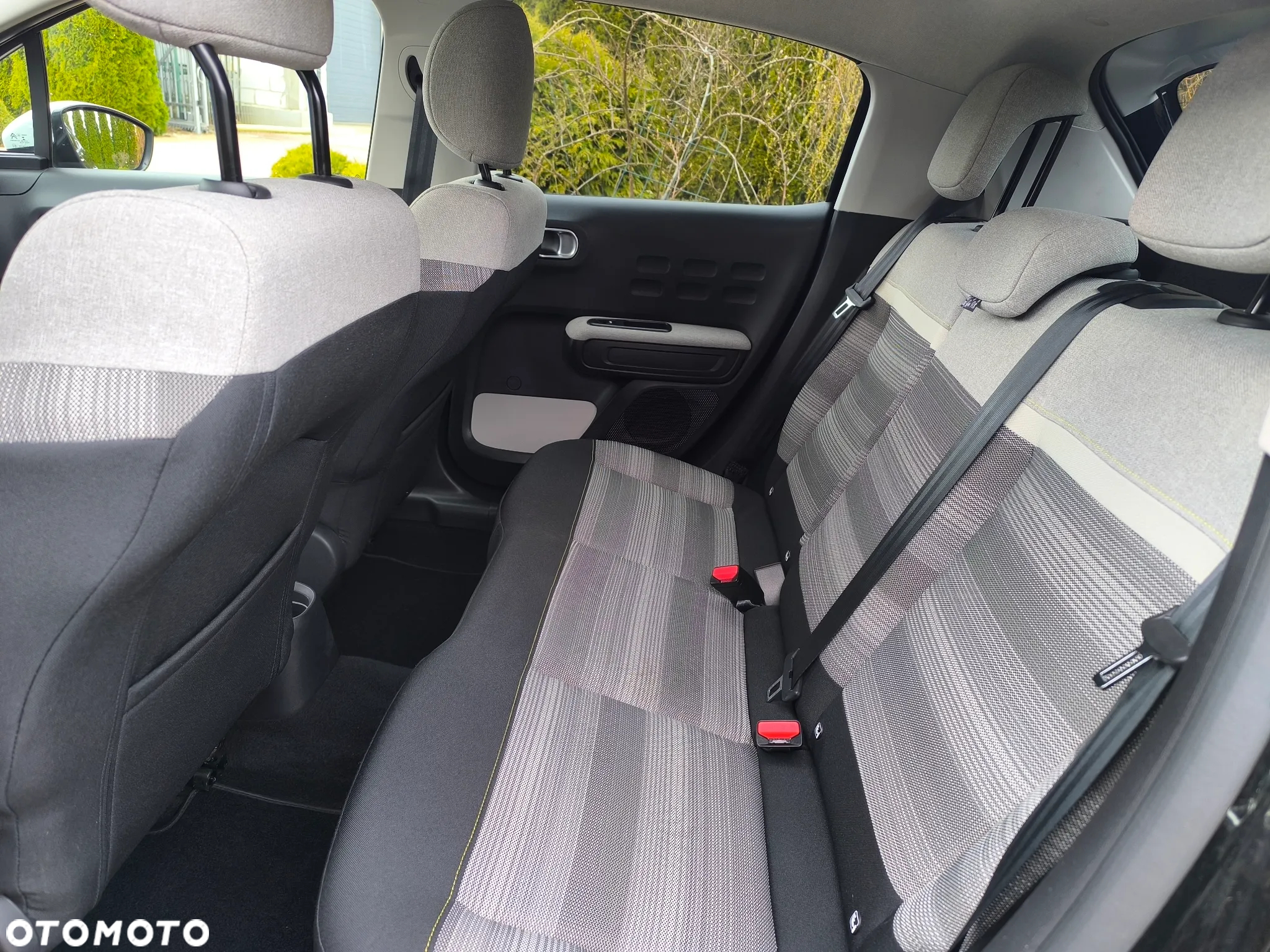 Citroën C3 Pure Tech 110 S&S EAT6 MAX - 12