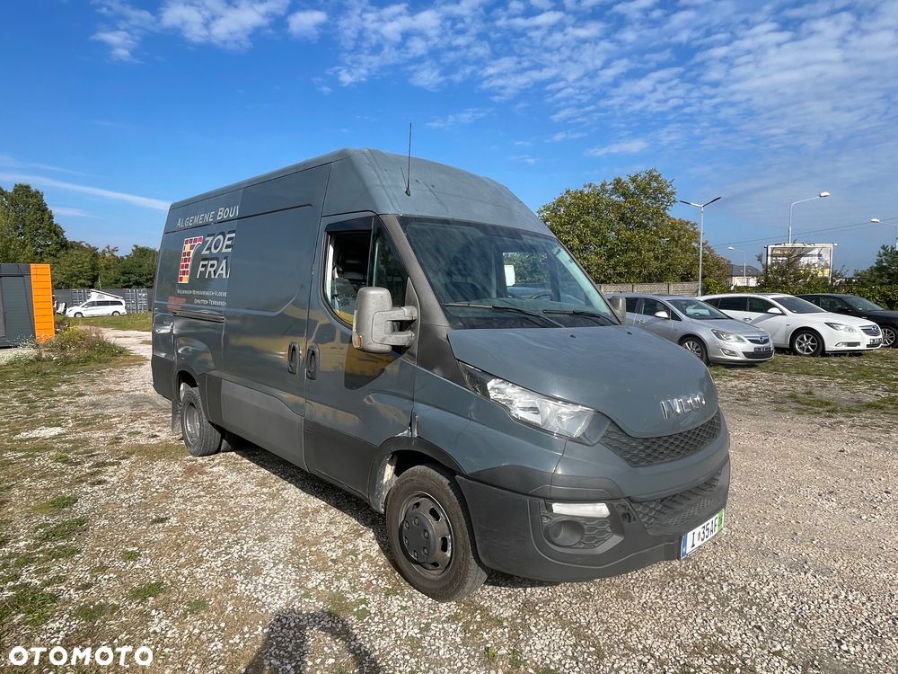 Iveco DAILY - 2