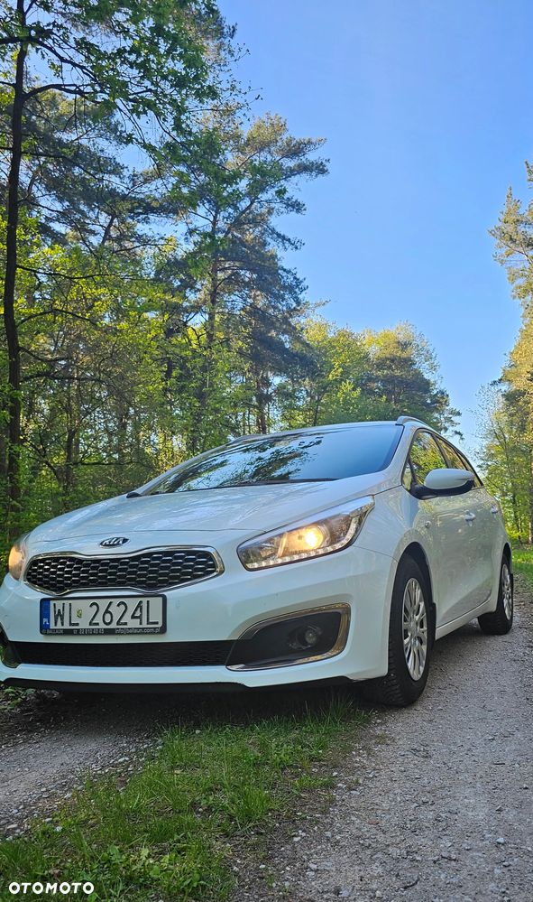 Kia Ceed 1.4 L Business Line - 8