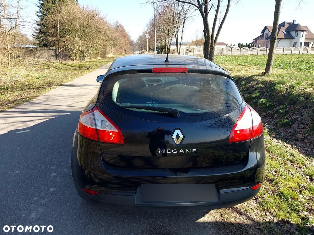 Renault Megane - 6