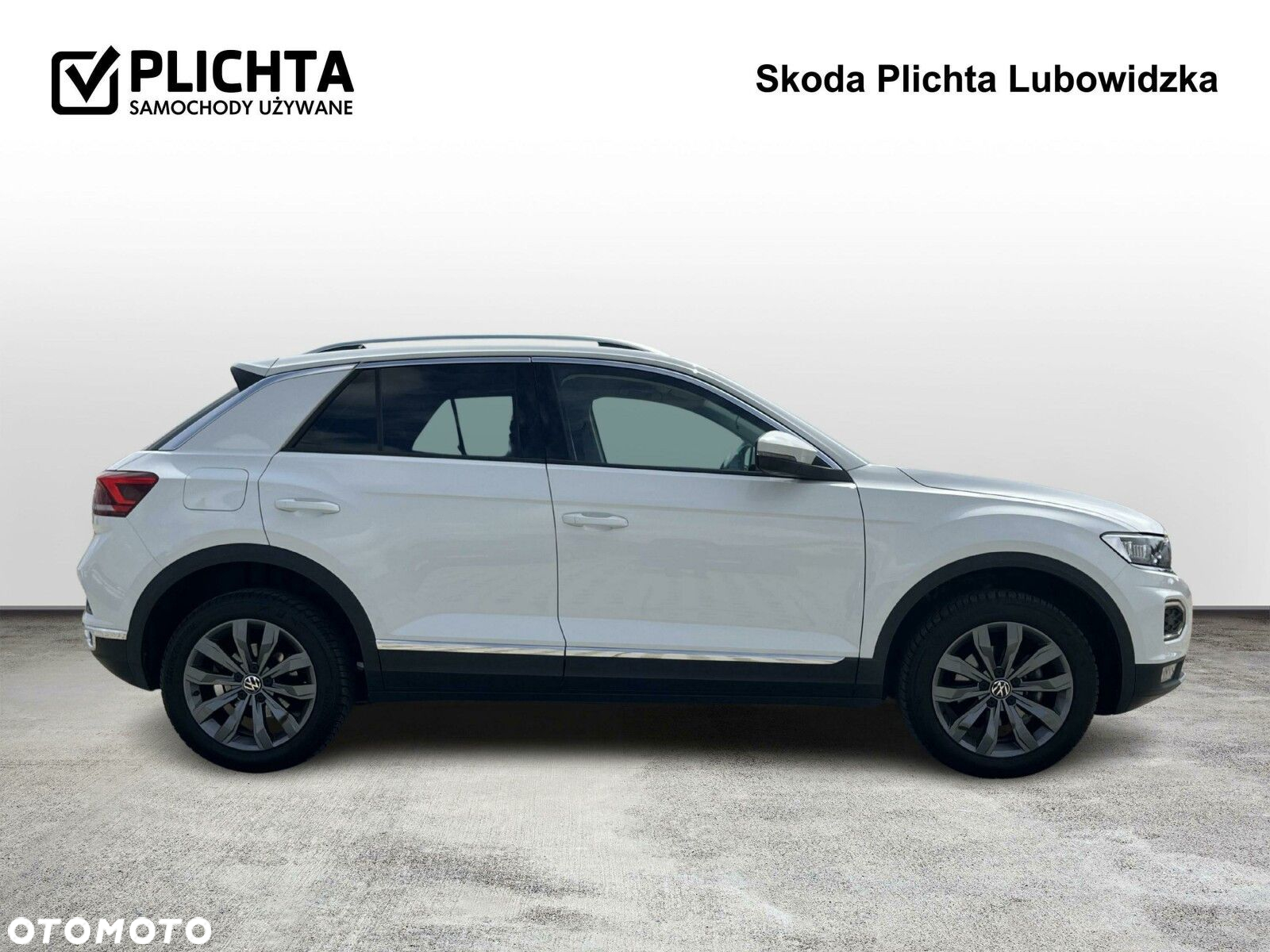 Volkswagen T-Roc - 6