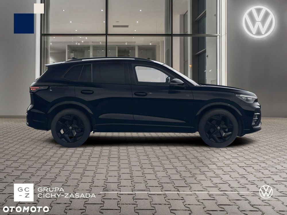 Volkswagen Tiguan - 7