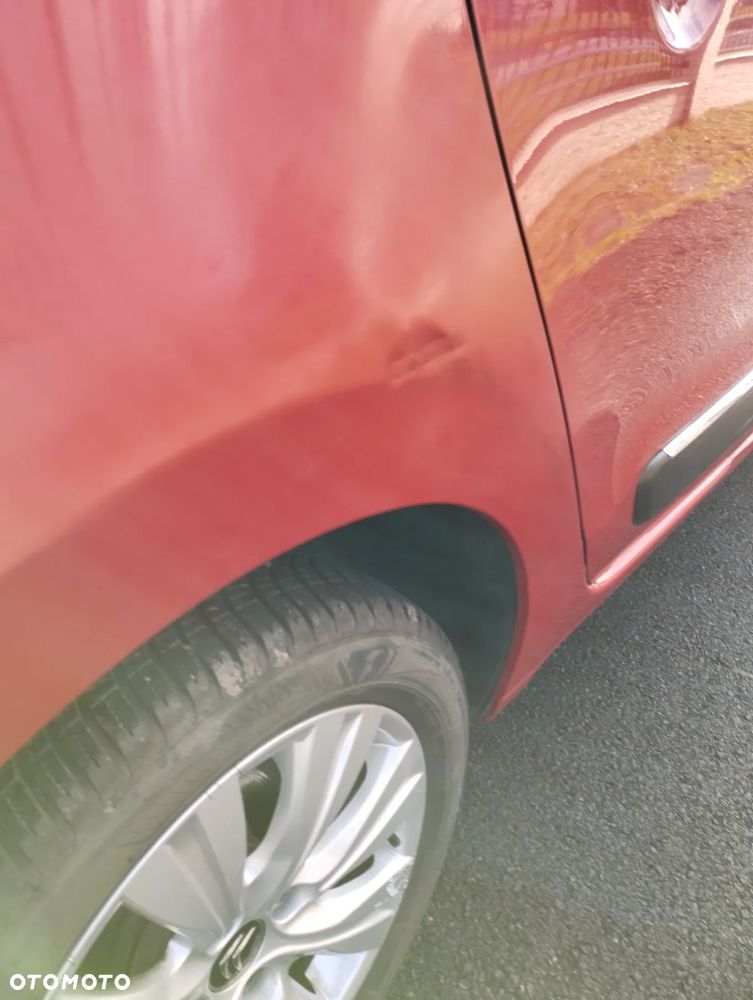 Citroën C3 Picasso 1.2 PureTech Exclusive - 22