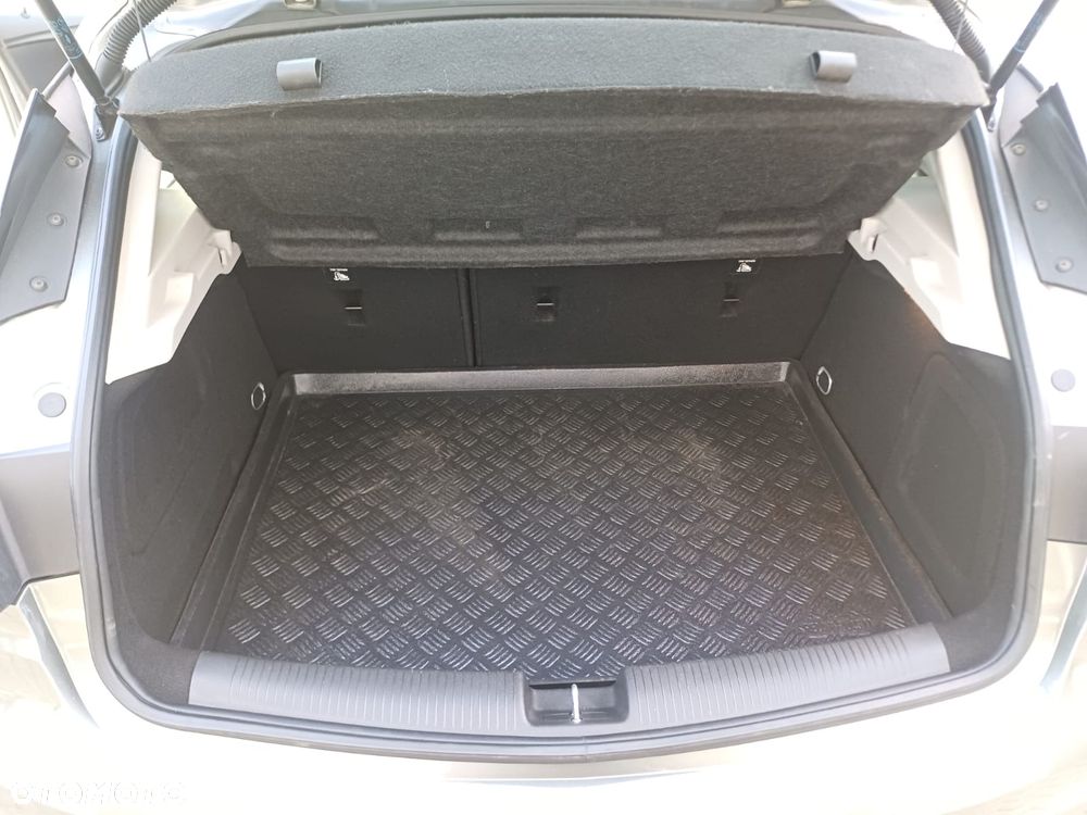Opel Astra 1.4 T GPF Elite - 19