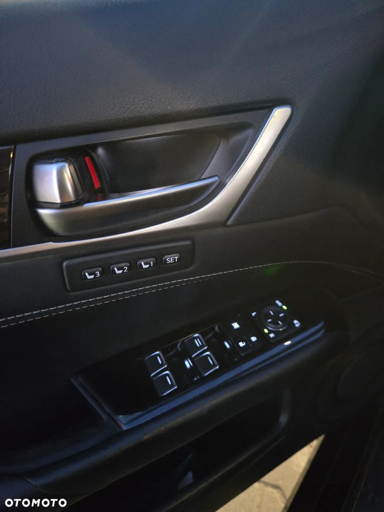 Lexus GS 200t / 300 Elite - 11