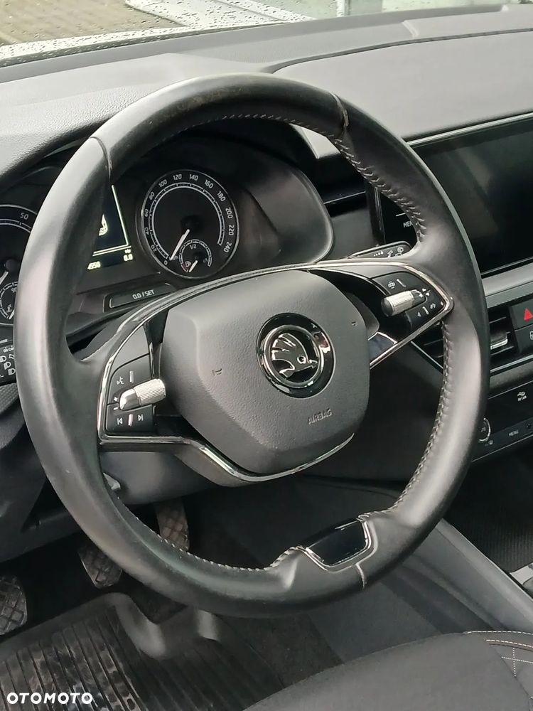 Skoda Scala 1.0 TSI Ambition - 13