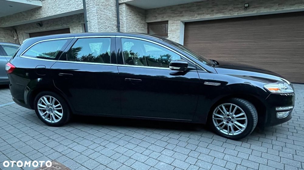 Ford Mondeo 2.0 T Titanium LXS MPS6 - 3