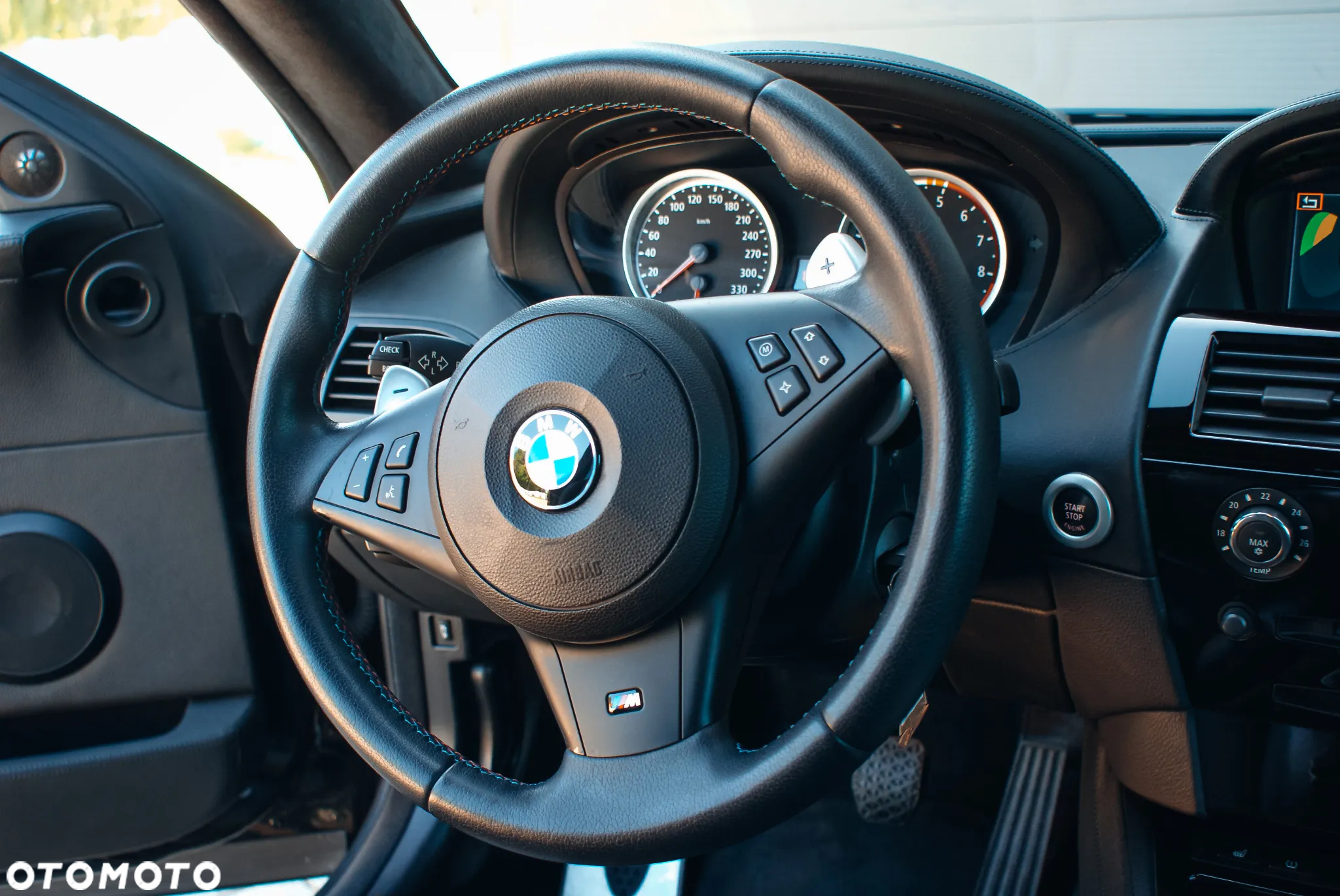 BMW M6 Standard - 16