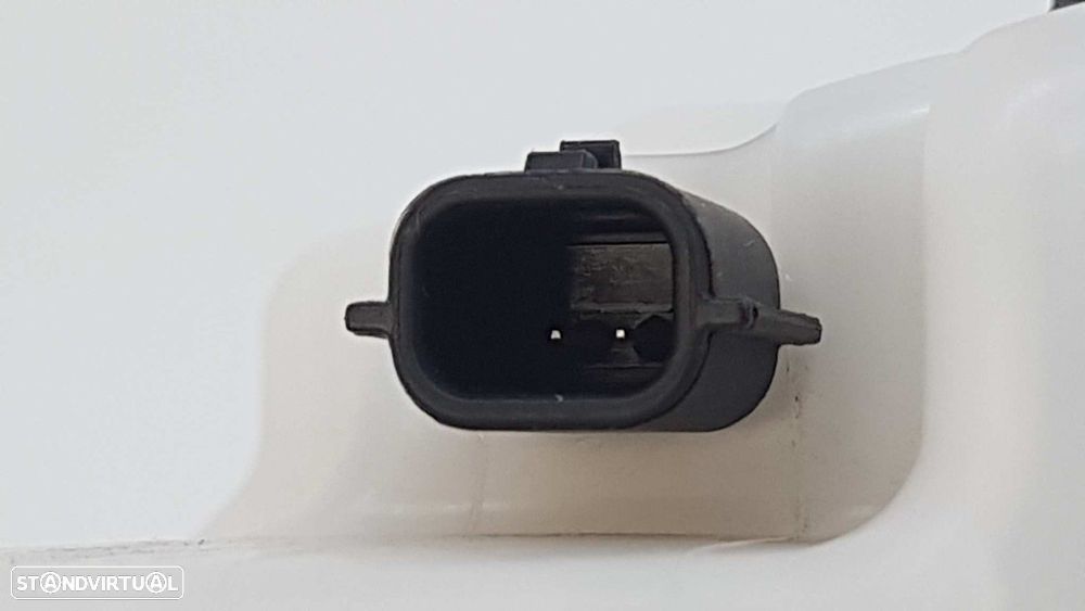 BOMBA DE TRAVÃO SMART FORTWO COUPE ELECTRIC DRIVE / EQ USHUAIA EDITION (453.391) - 4