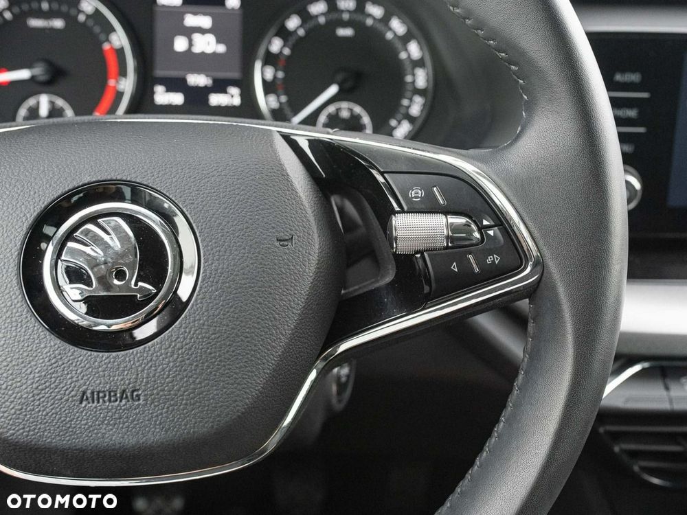 Skoda Octavia 1.5 TSI Ambition - 15