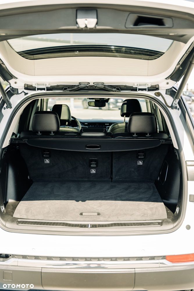 Jeep Grand Cherokee 2.0 4xe PHEV Limited - 29