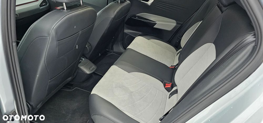 Volkswagen ID.3 77kWh Pro S - 10