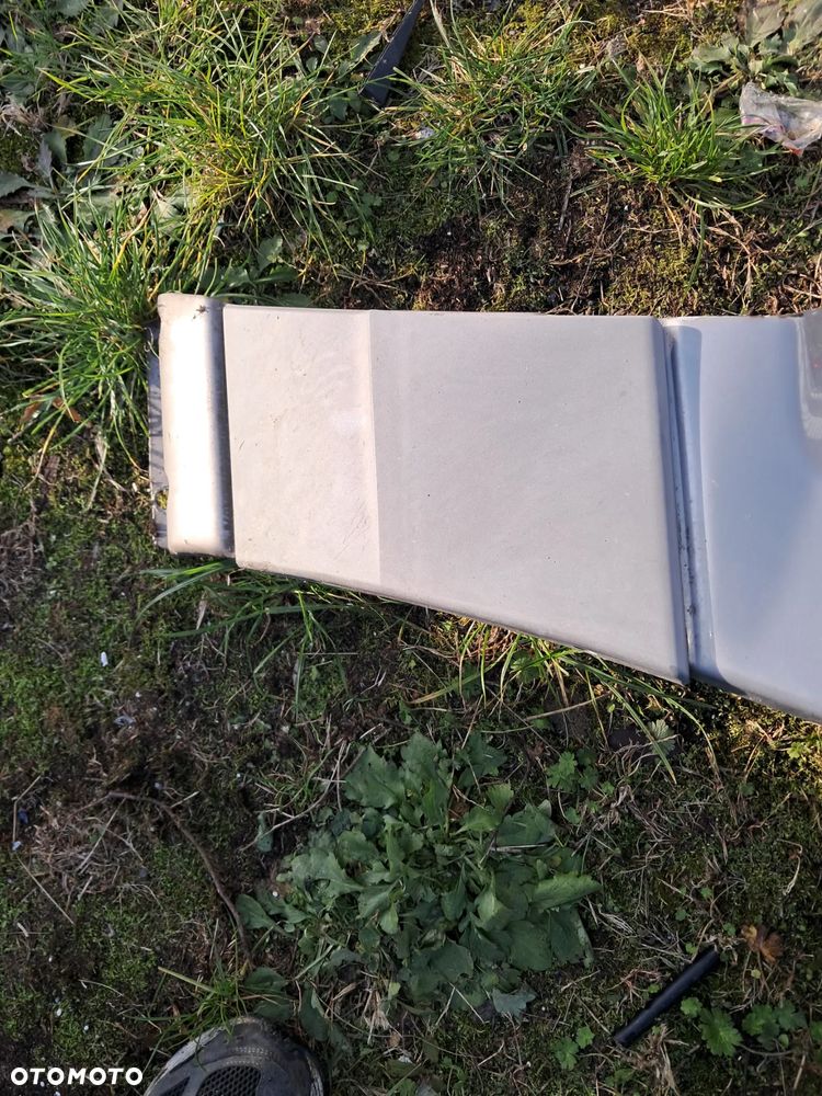 Jeep Grand Cherokee Błotnik - 4