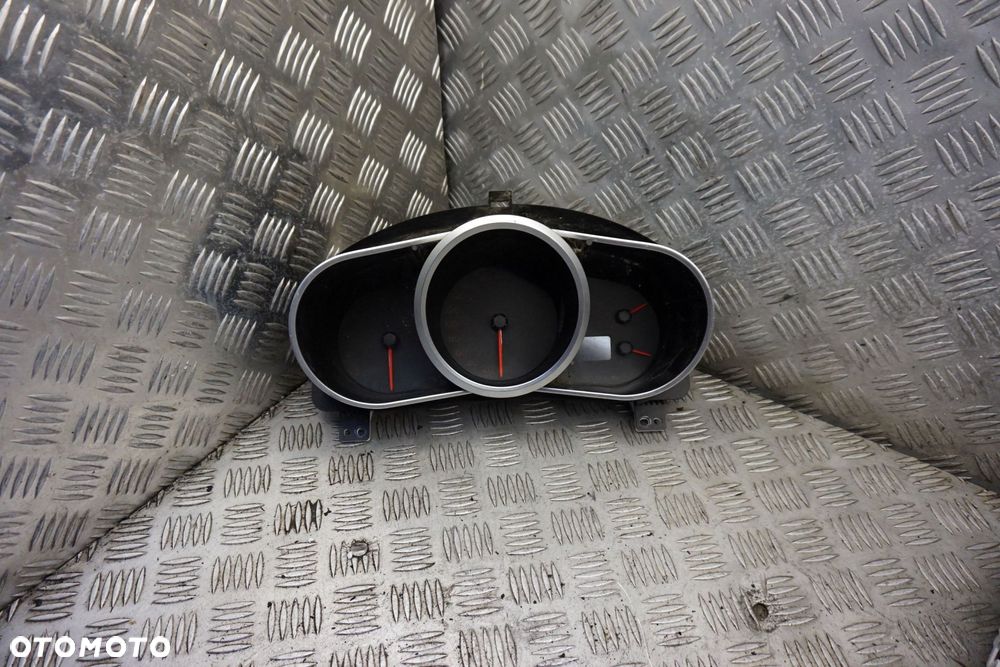 LICZNIK ZEGARY CX-7   MAZDA 2006-2012 - 1