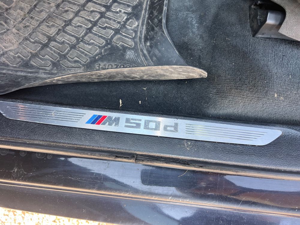 BMW X5 - 21