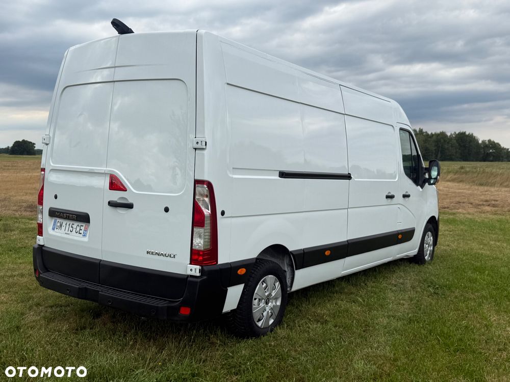 Renault Master L3H2 - 5