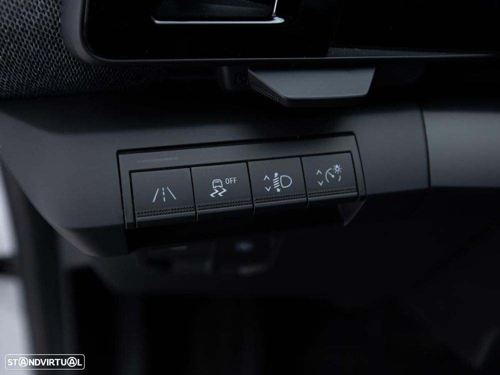 Renault Mégane E-Tech EV40 Equilibre - 17