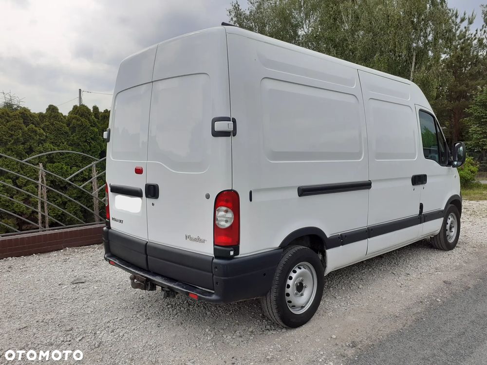 Renault MASTER - 13