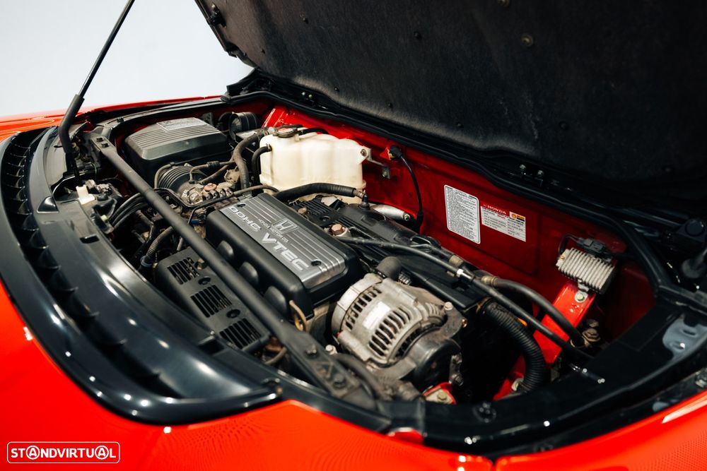 Honda NSX 3.0 - 18