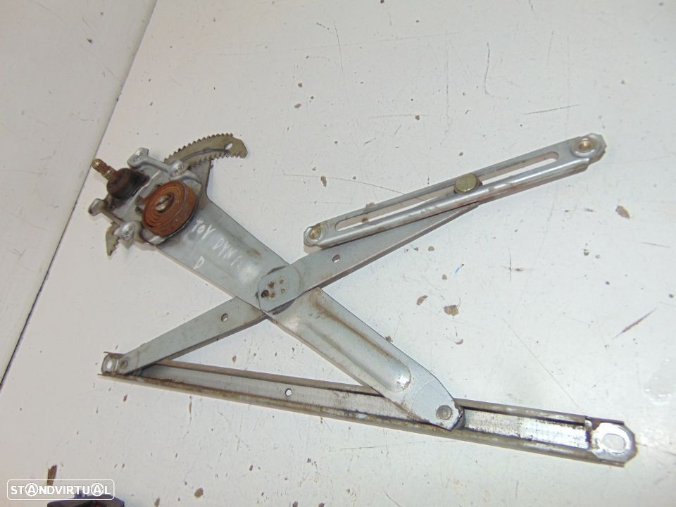 Toyota dyna 150 1992 vários - 6