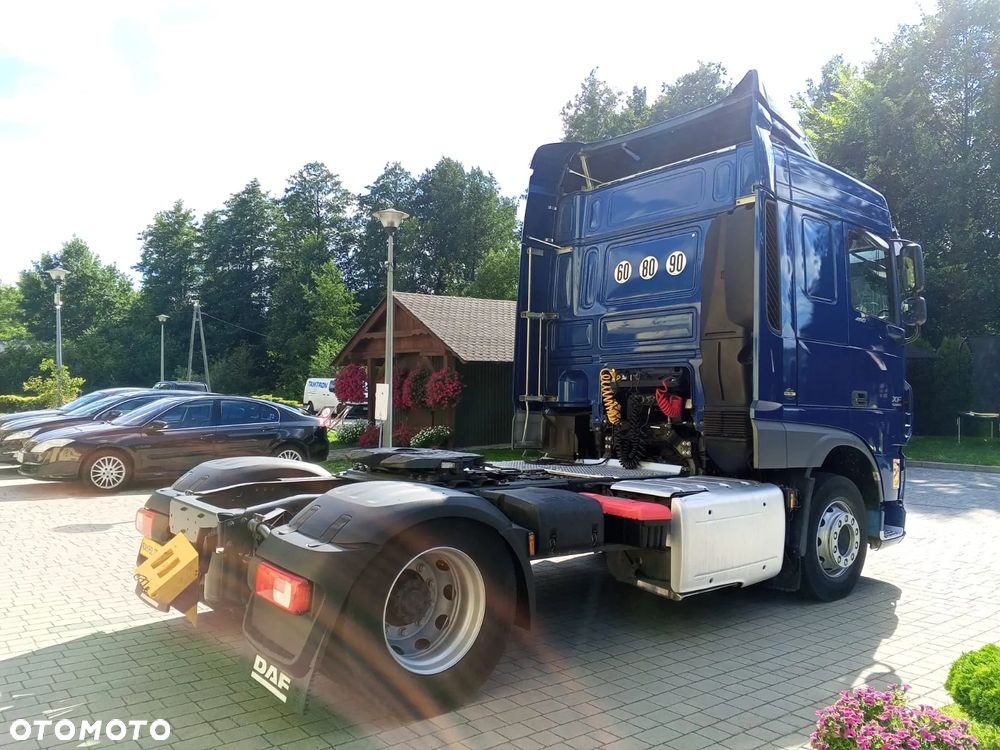DAF XF 106.460/Gwarancja Przebiegu/ Daf z Francji - 3