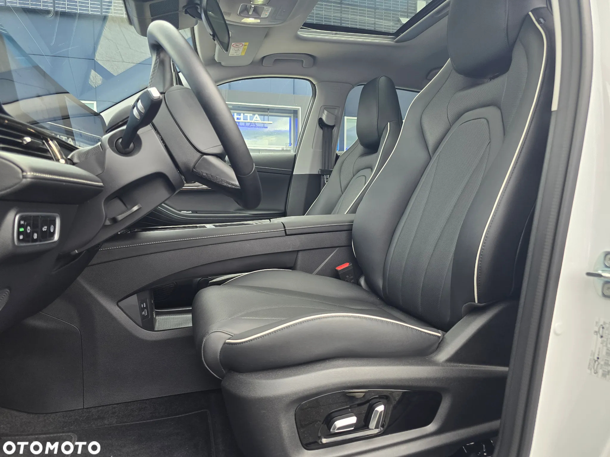 Omoda E5 63.2kWh Premium - 20