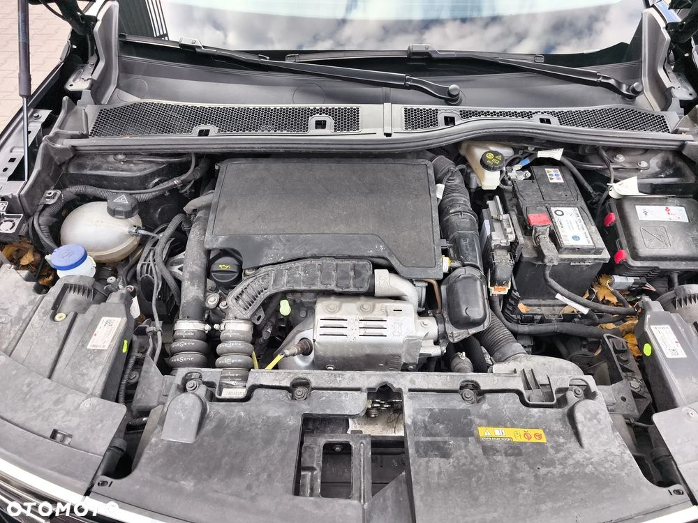 Opel Mokka 1.2 T S&S - 18