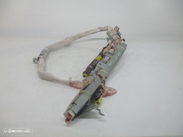 Airbag Cortina Dto Mazda 2 (De_, Dh_) - 4