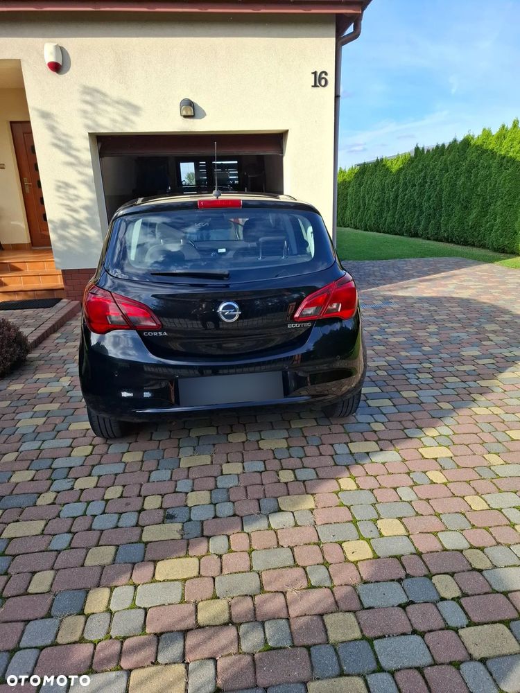 Opel Corsa - 4