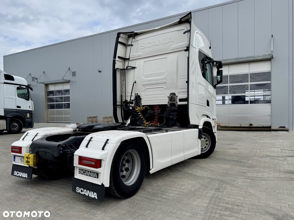 Scania S500 - 6