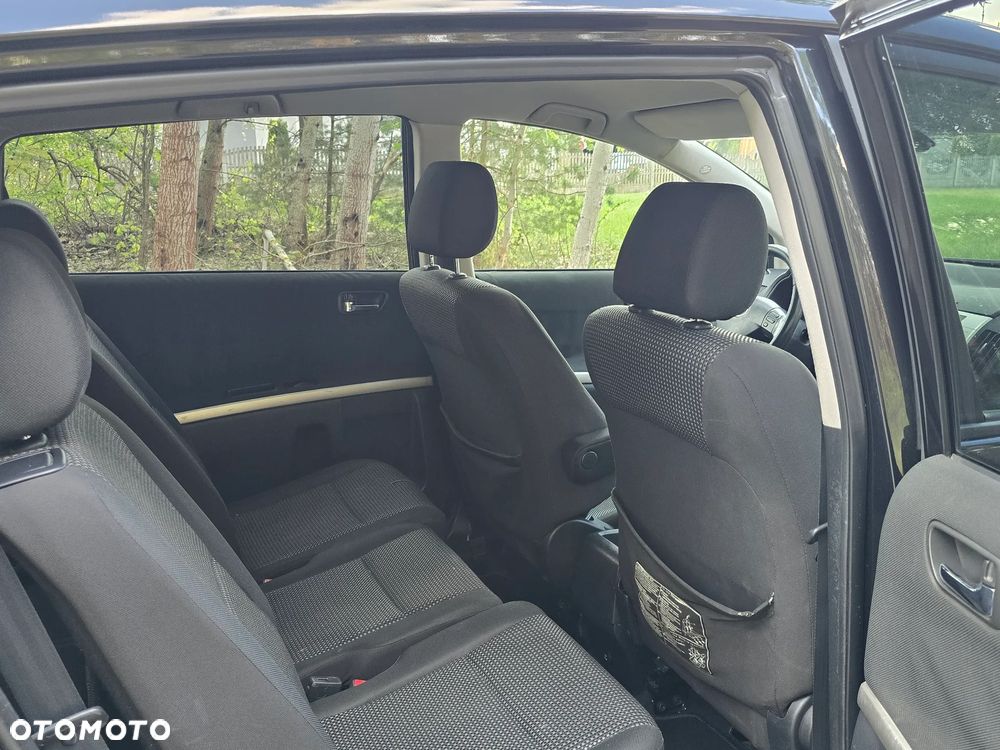 Toyota Corolla Verso 2.2 D-4D Sol Sport 7os - 13