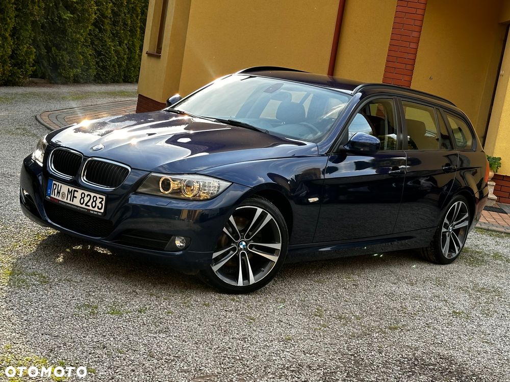 BMW Seria 3 - 2