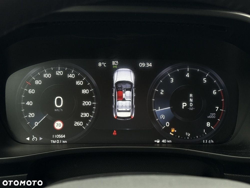 Volvo XC 40 T3 Inscription - 16