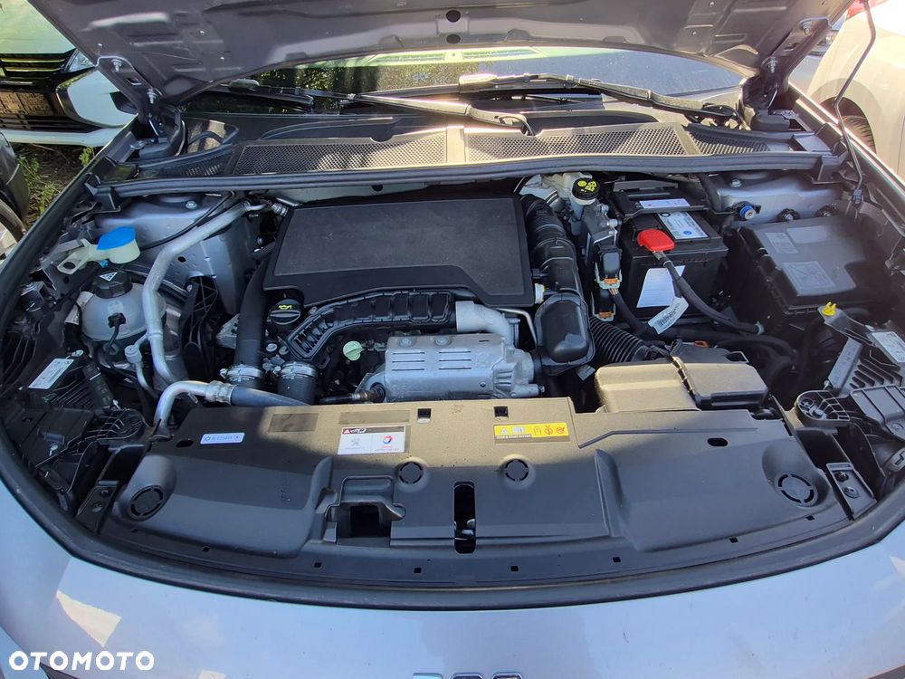 Peugeot 308 - 11