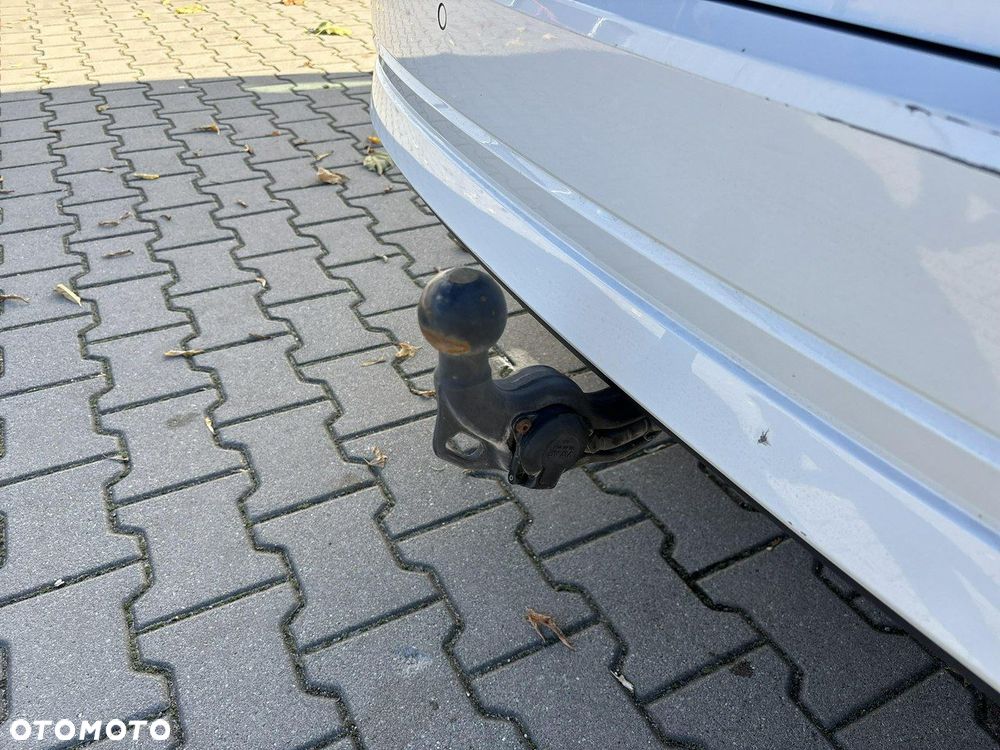 Skoda Octavia 1.5 TSI ACT Style - 20