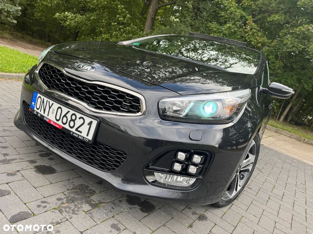 Kia Ceed 1.6 CRDi GT Line - 40