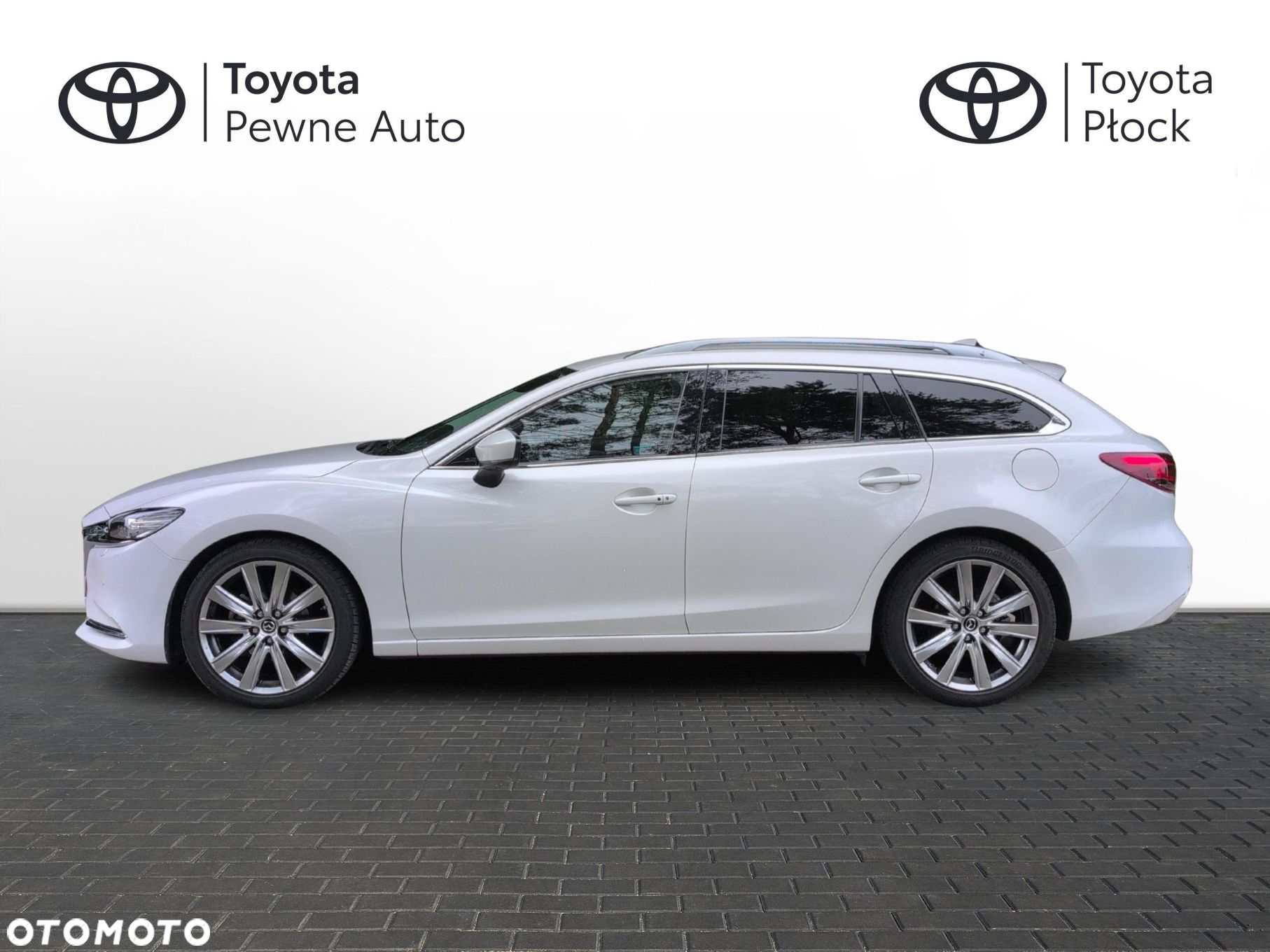 Mazda 6 - 2