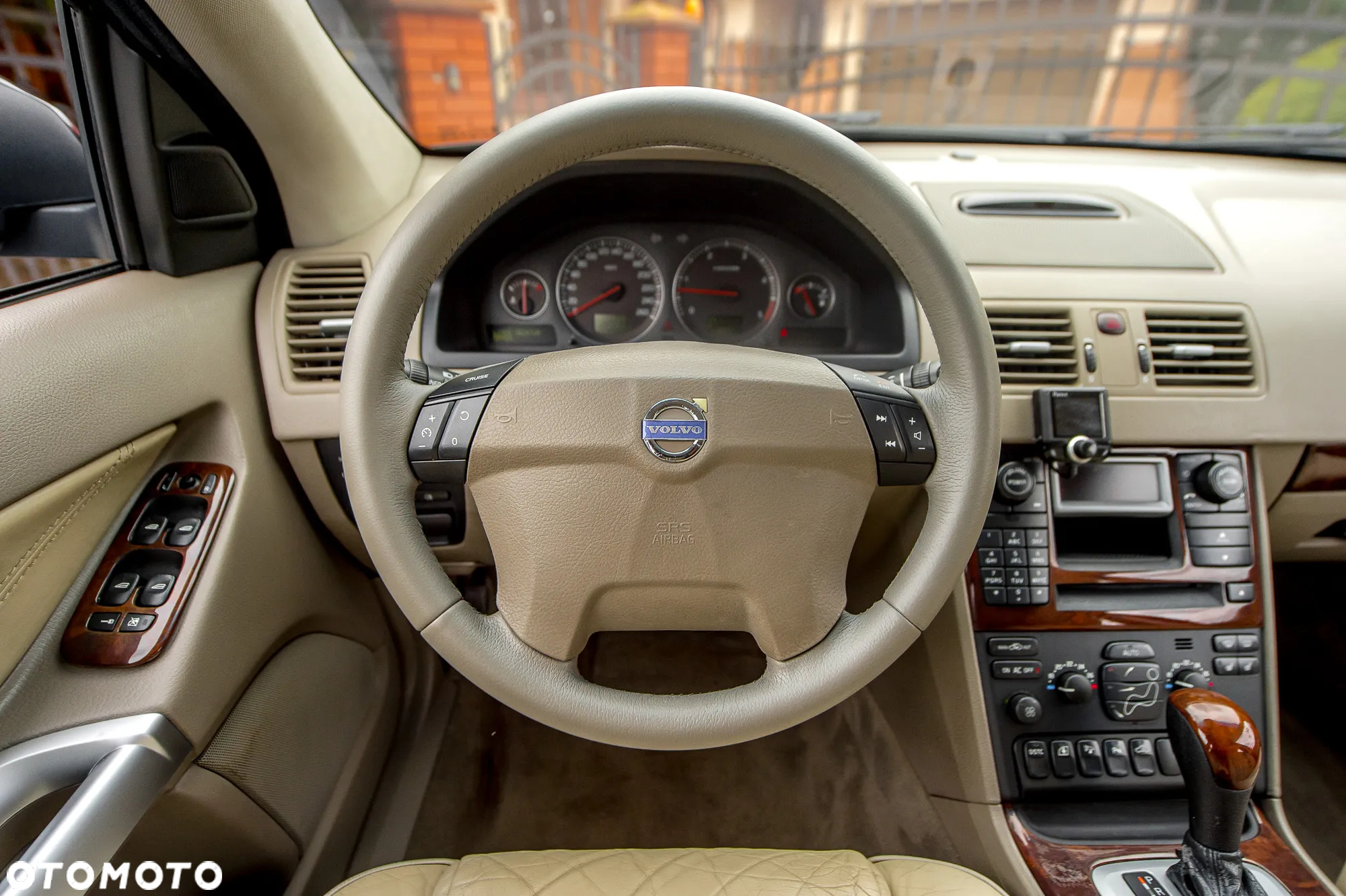 Volvo XC 90 D5 AWD Executive - 21