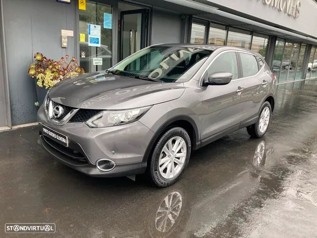 Nissan Qashqai ver-1-5-dci-acenta-connect - 3