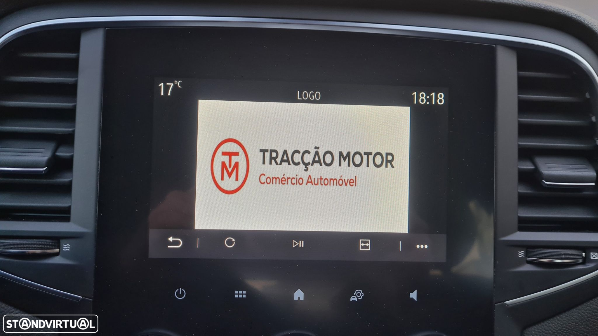 Renault Mégane 1.5 Blue dCi Intens EDC - 19