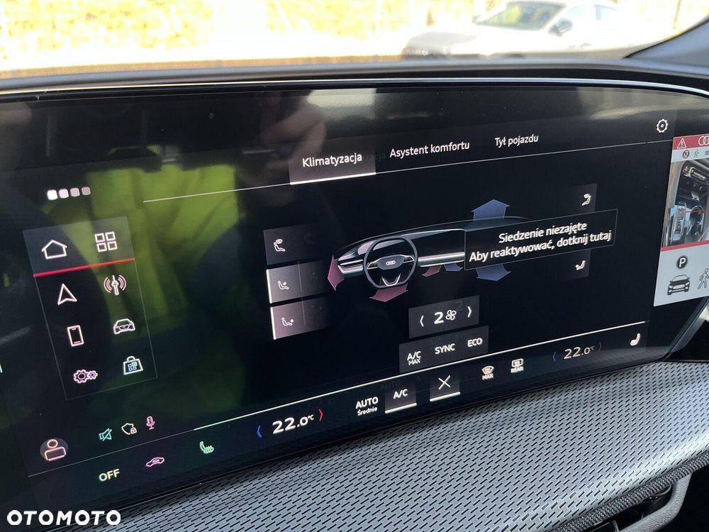 Audi Q5 Sportback - 32