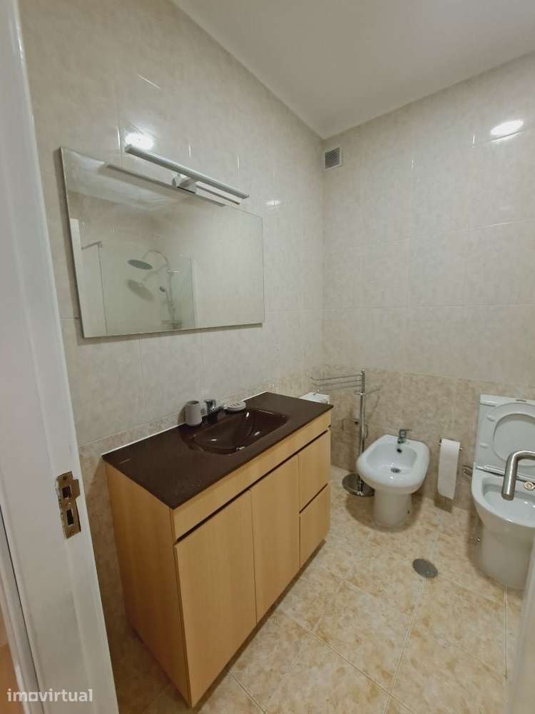 Quarto mobilado Shoping Bragaparque / Universidade Minho - Grande imagem: 5/20