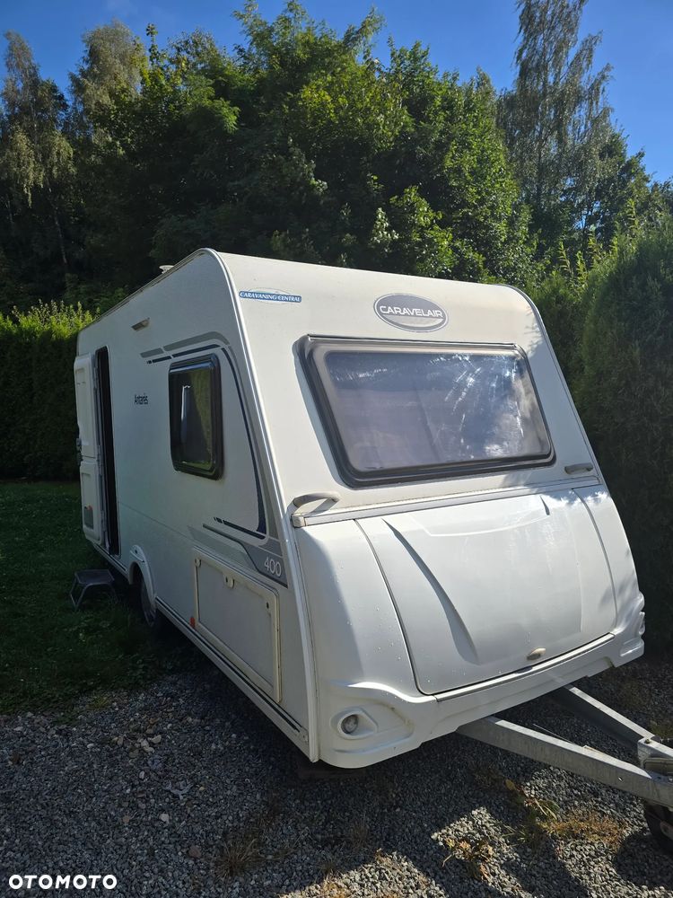 Caravelair Antares - 22