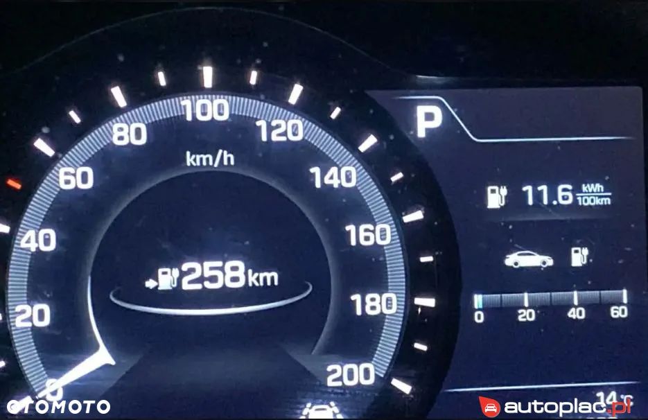 Hyundai IONIQ Electric Premium - 7