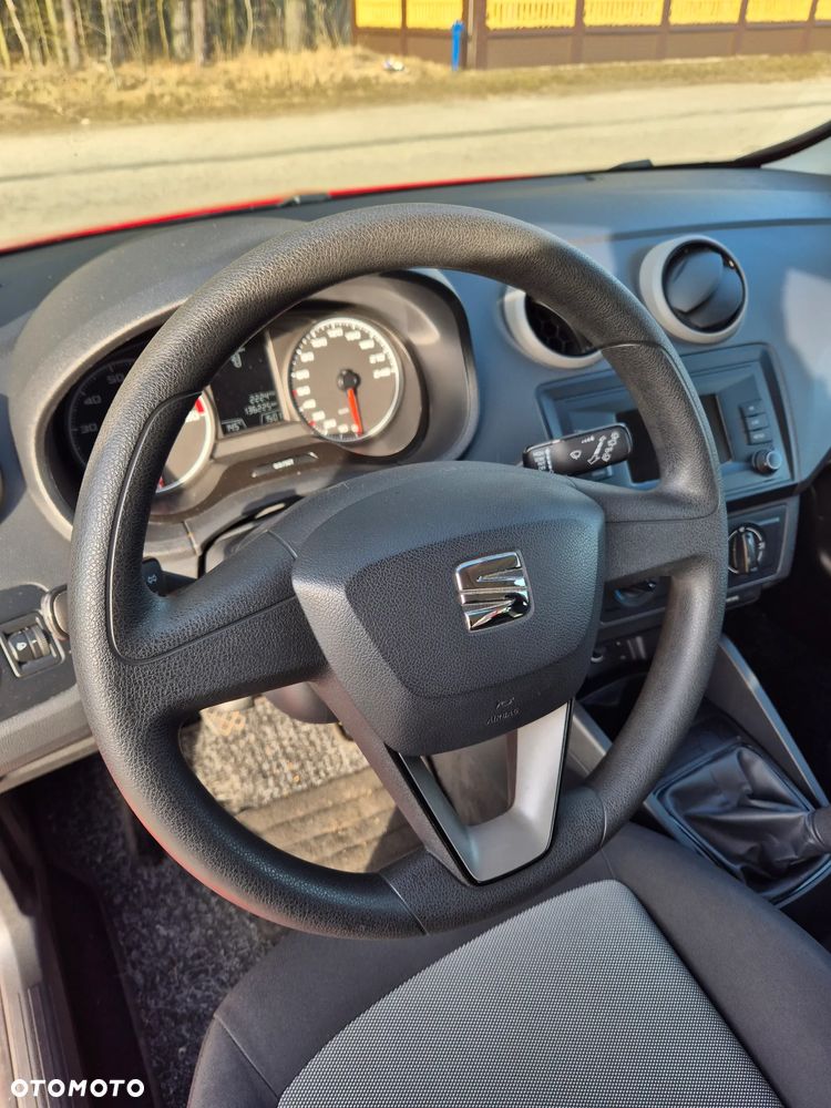 Seat Ibiza SC 1.0 MPI - 17